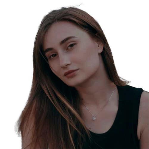 Katherine Kravchenko